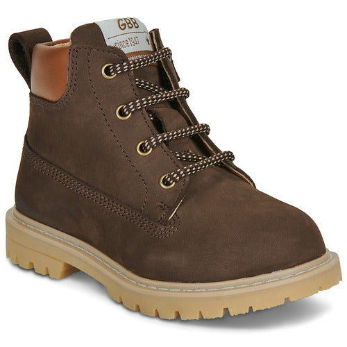 AARON GBB marron