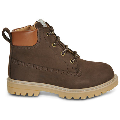 AARON GBB marron
