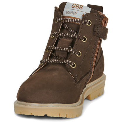 AARON GBB marron