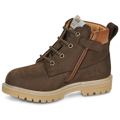 AARON GBB marron