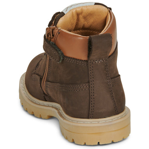 AARON GBB marron