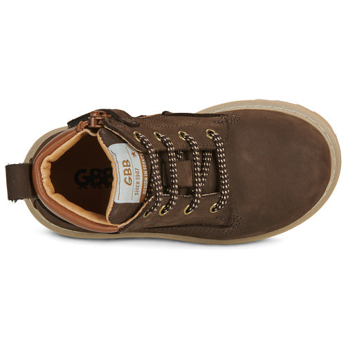 AARON GBB marron