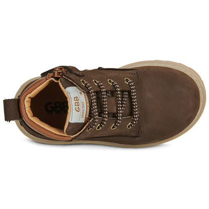 AARON GBB marron