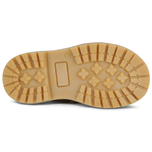 AARON GBB marron