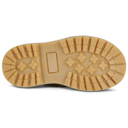 AARON GBB marron
