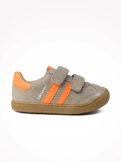 LEON3251 orange
