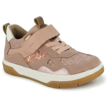 BARESKET BAREFOOT JOG SHOOPOM rose