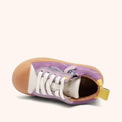SIA BISGAARD violet
