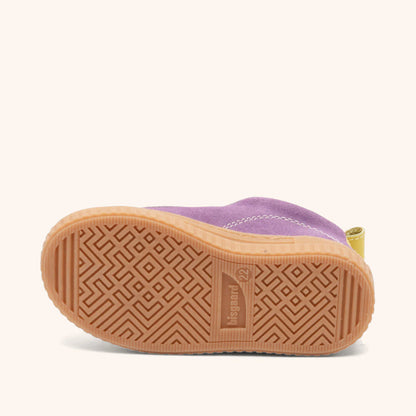 SIA BISGAARD violet