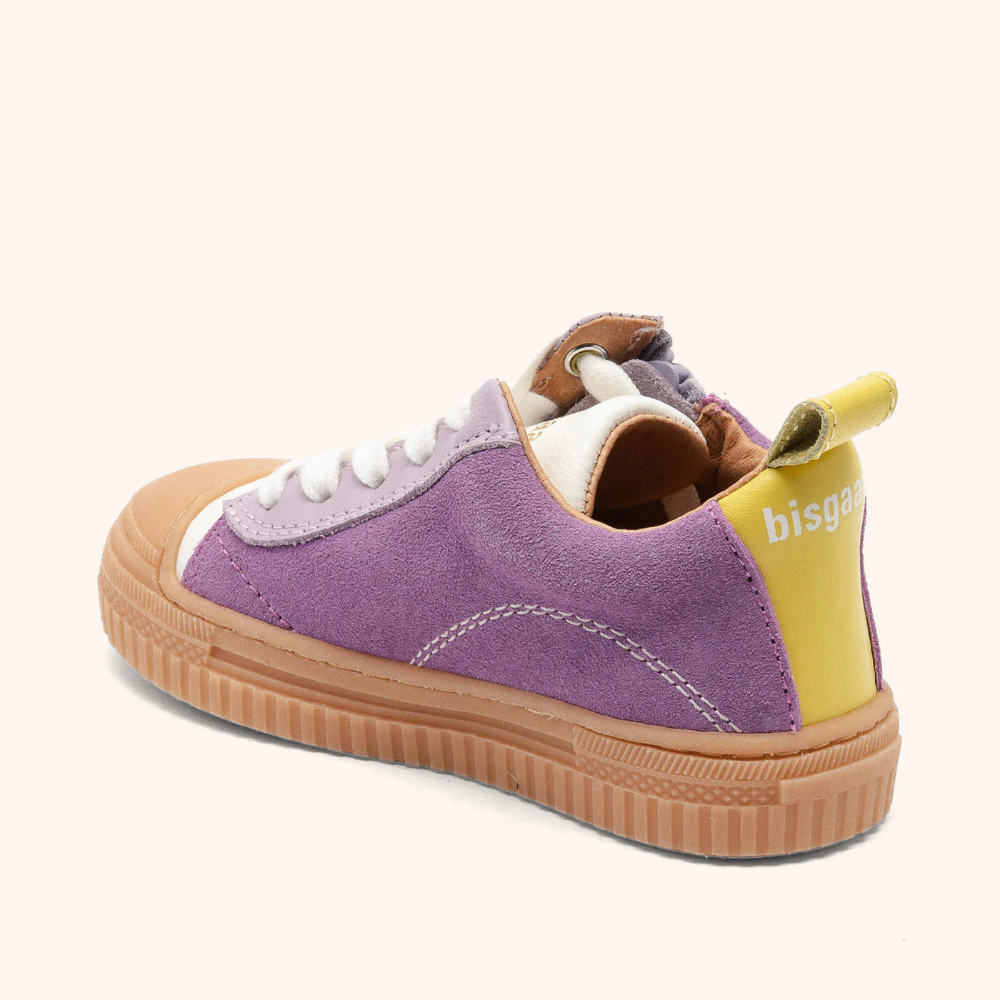 SIA BISGAARD violet