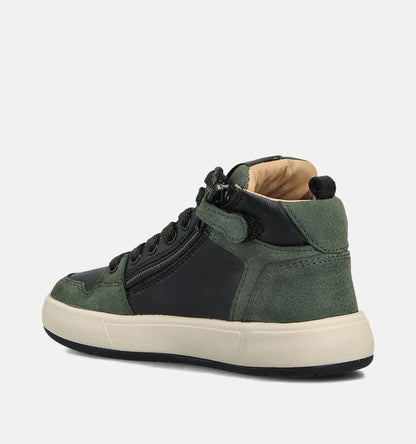 PANKY STONES AND BONES vert
