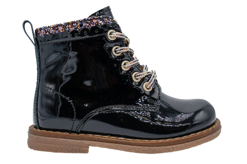 ZOZO9089 ROMAGNOLI noir