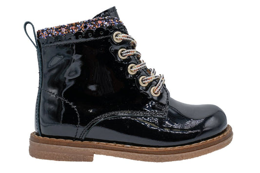 ZOZO9089 ROMAGNOLI noir
