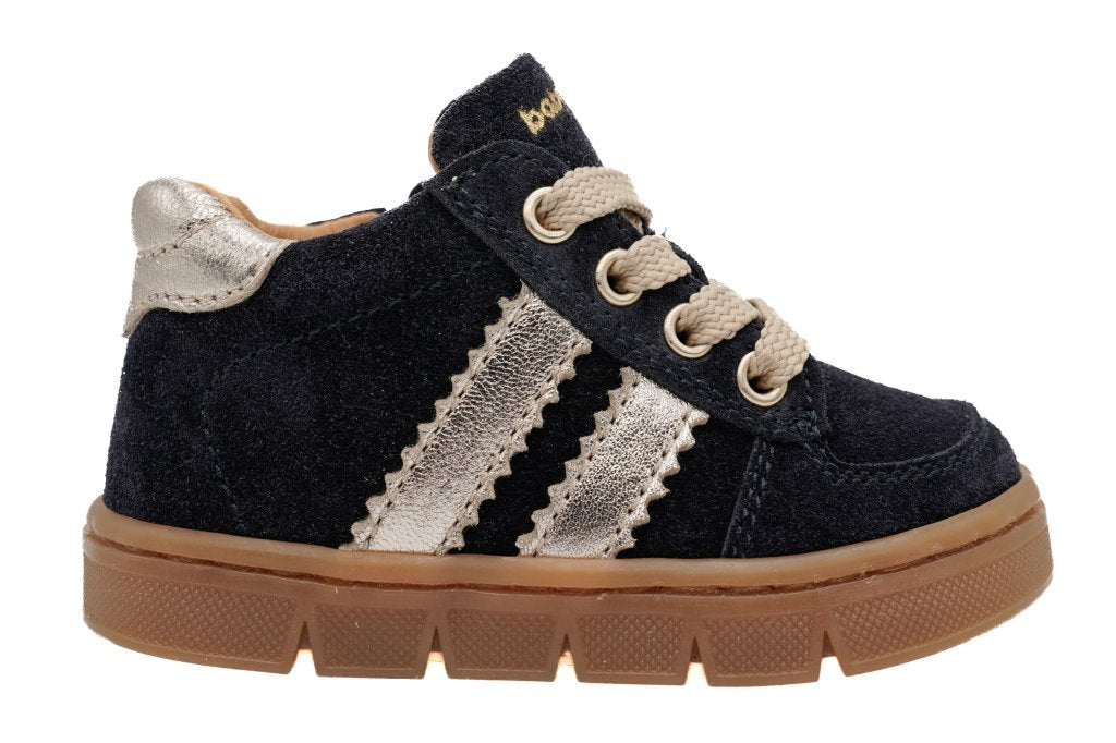 FARELLA26 BABYBOTTE bleu nuit