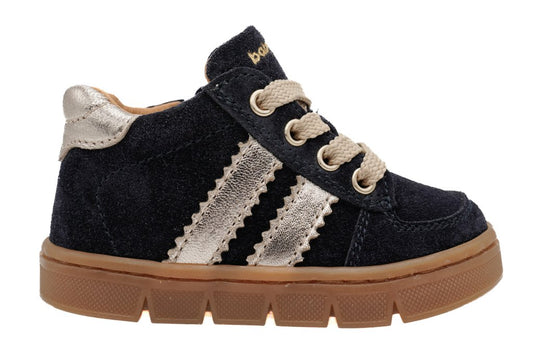 FARELLA26 BABYBOTTE bleu nuit