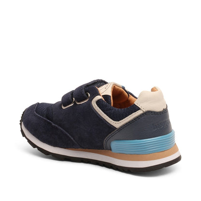BASKET WINSTON BISGAARD navy