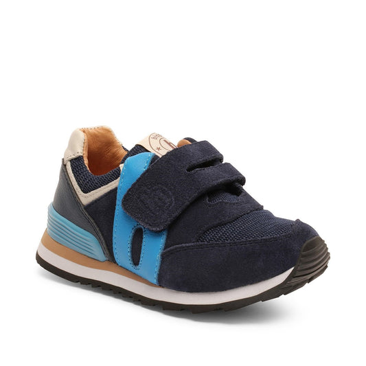 BASKET WINSTON BISGAARD navy