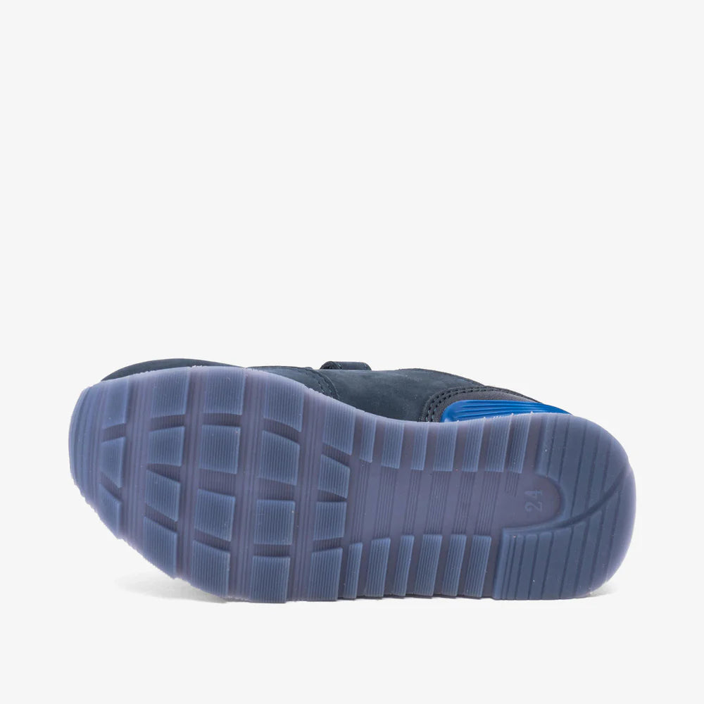 BASKET WINSTON BISGAARD navy