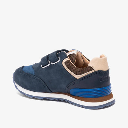BASKET WINSTON BISGAARD navy