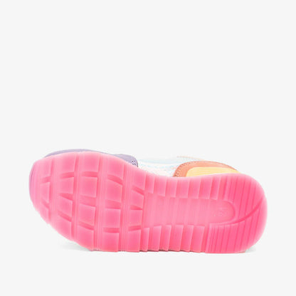 BASKET WINSTON BISGAARD violet