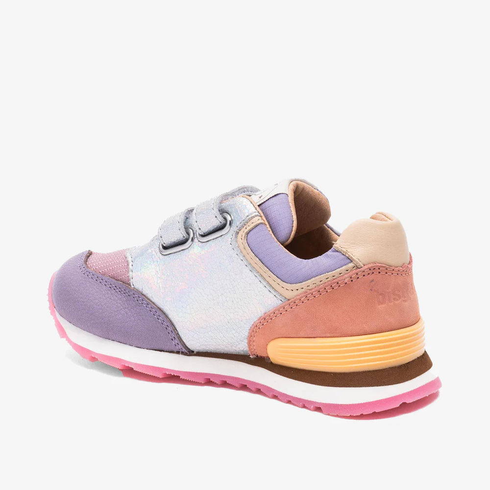BASKET WINSTON BISGAARD violet