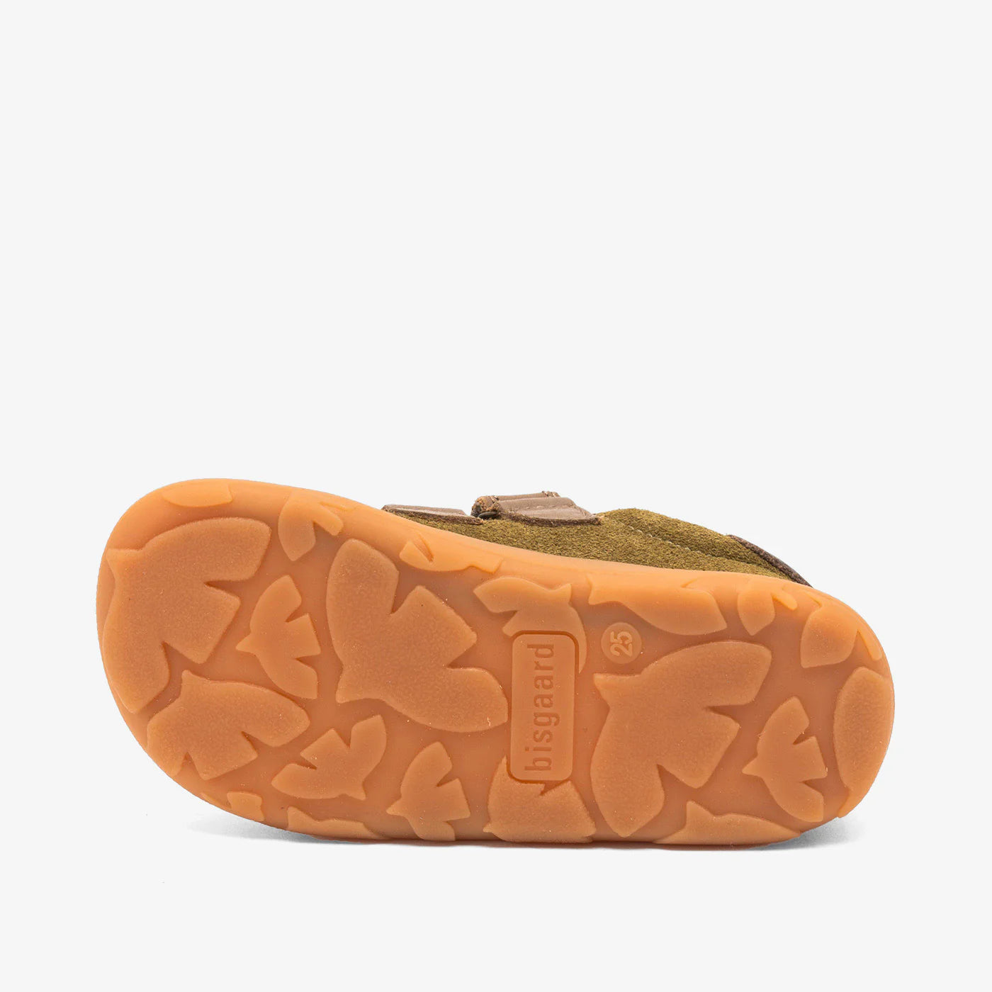 RICCO BAREFOOT BISGARD marron