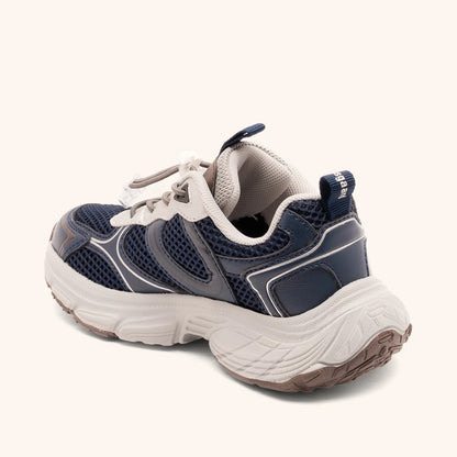 BASKET HAMILTON BISGAARD bleu