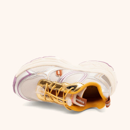 BASKET HAMILTON BISGAARD silver