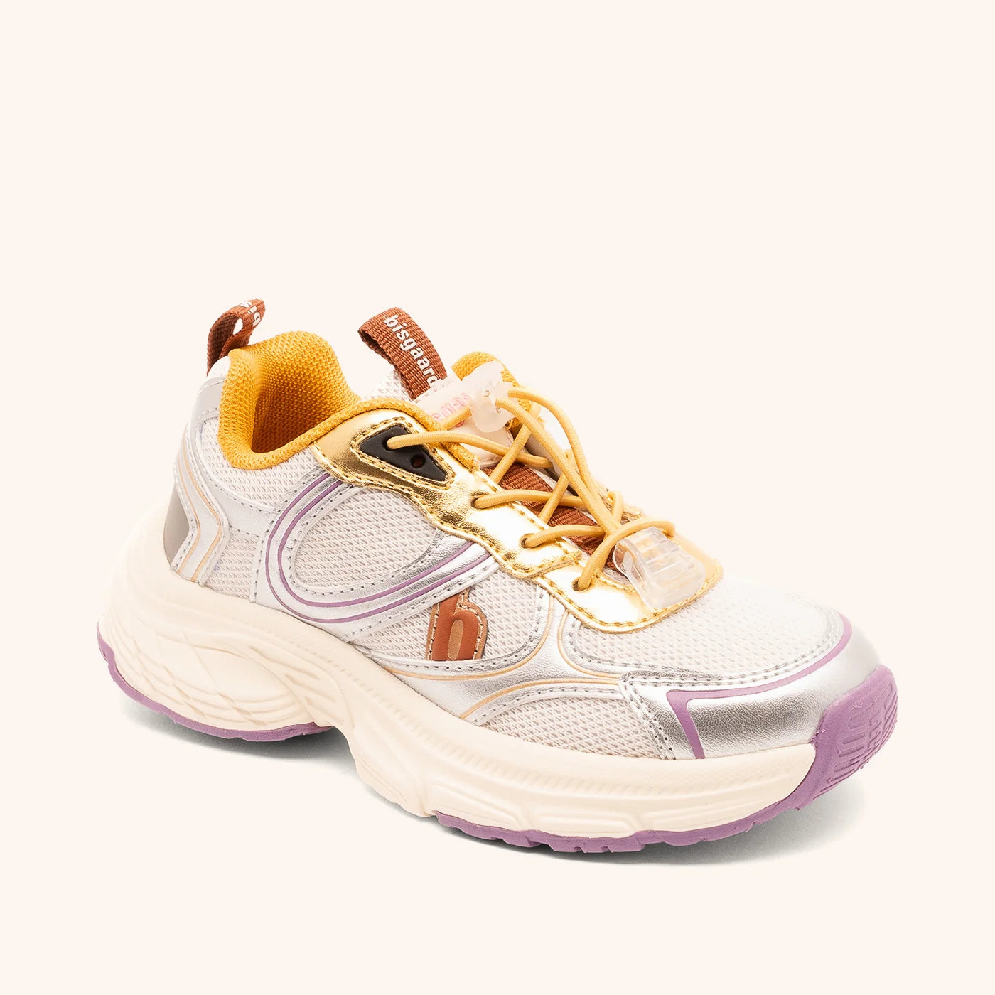 BASKET HAMILTON BISGAARD silver