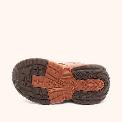 BASKET FRED BISGAARD brown