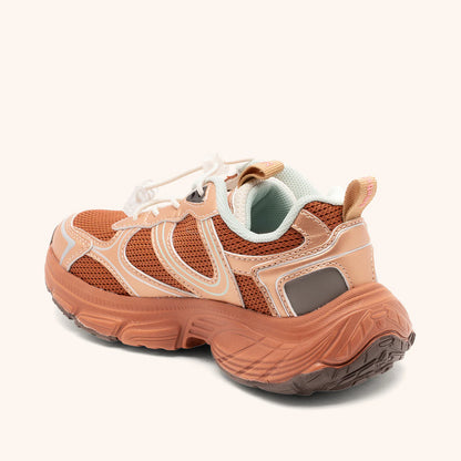 BASKET FRED BISGAARD brown