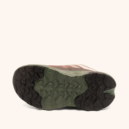 BASKET FRED BISGAARD brown