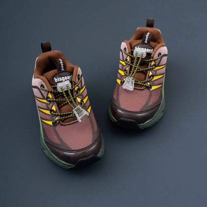 BASKET FRED BISGAARD brown