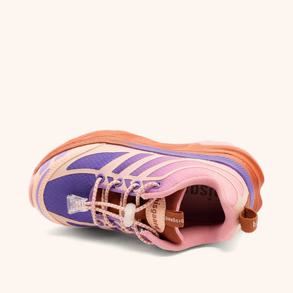 BASKET FRED BISGAARD rose