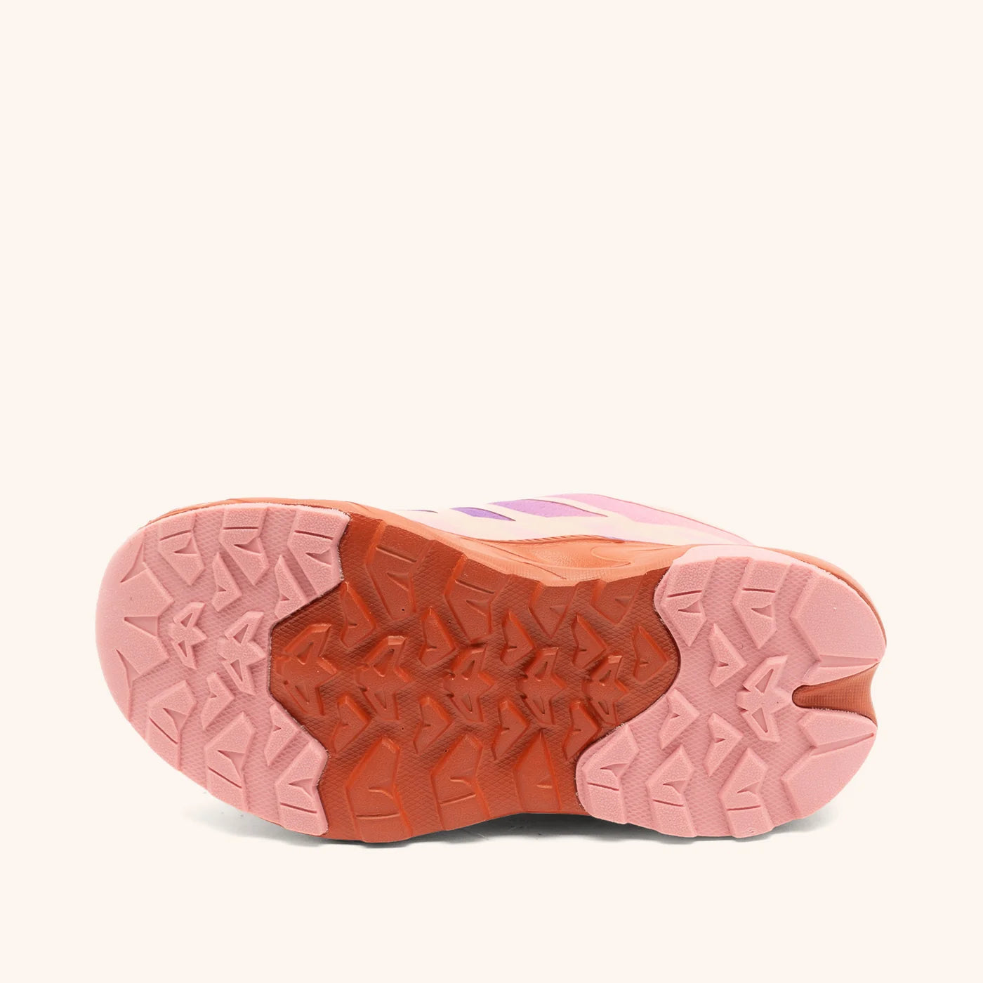 BASKET FRED BISGAARD rose