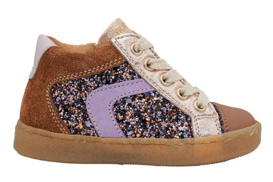 MEL9125 ROMAGNOLI camel