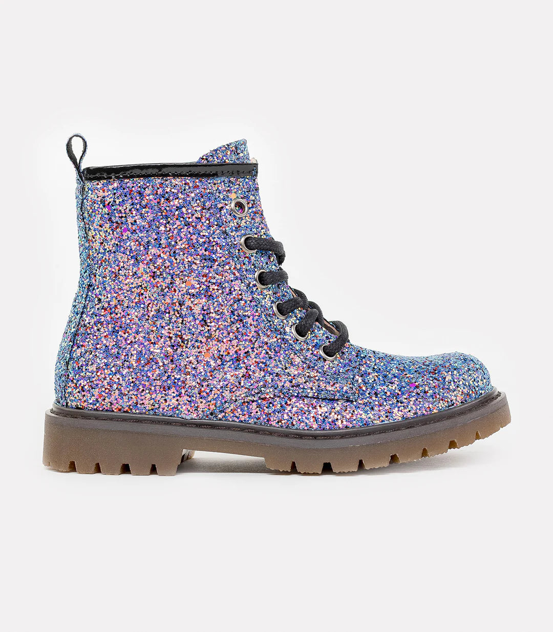 Sam edelman glitter boots deals