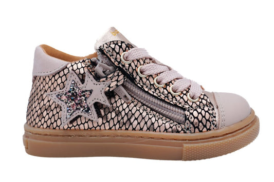 ANNIE9178 BABYBOTTE rose