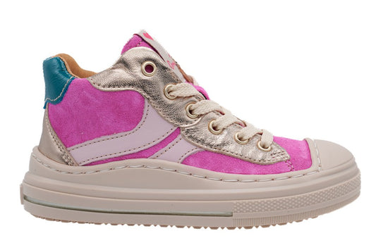 FUXIA 9568 ROMAGNOLI rose