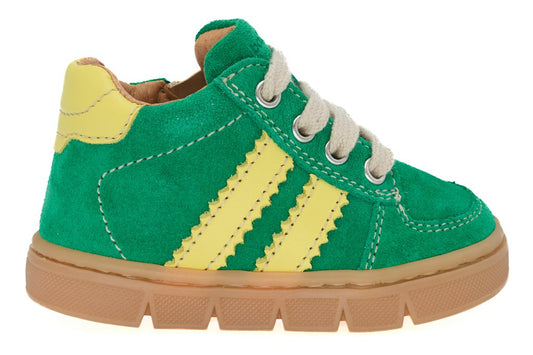 FAREL8071 BABYBOTTE vert