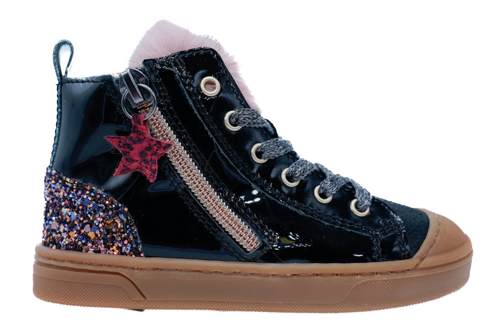 VERI 9538 ROMAGNOLI noir