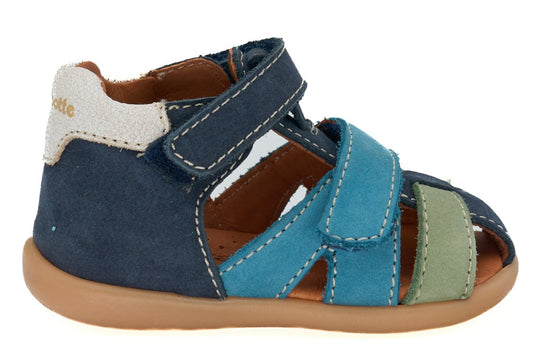 GEO BABYBOTTE bleu