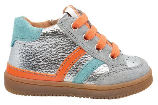 FLAMME 7019 BABYBOTTE gris