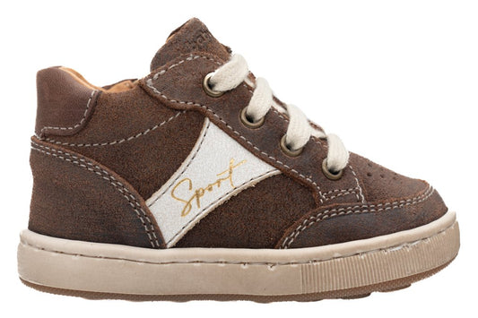 FORMIDABLE 7021 BABYBOTTE marron