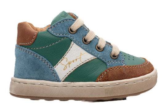 FORMIDABLE 7021 BABYBOTTE turquoise