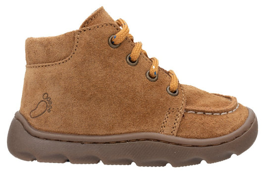 ANATOMIC BAREFOOT BABYBOTTE cognac