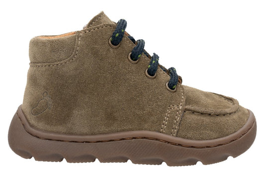 ANATOMIC BAREFOOT BABYBOTTE taupe