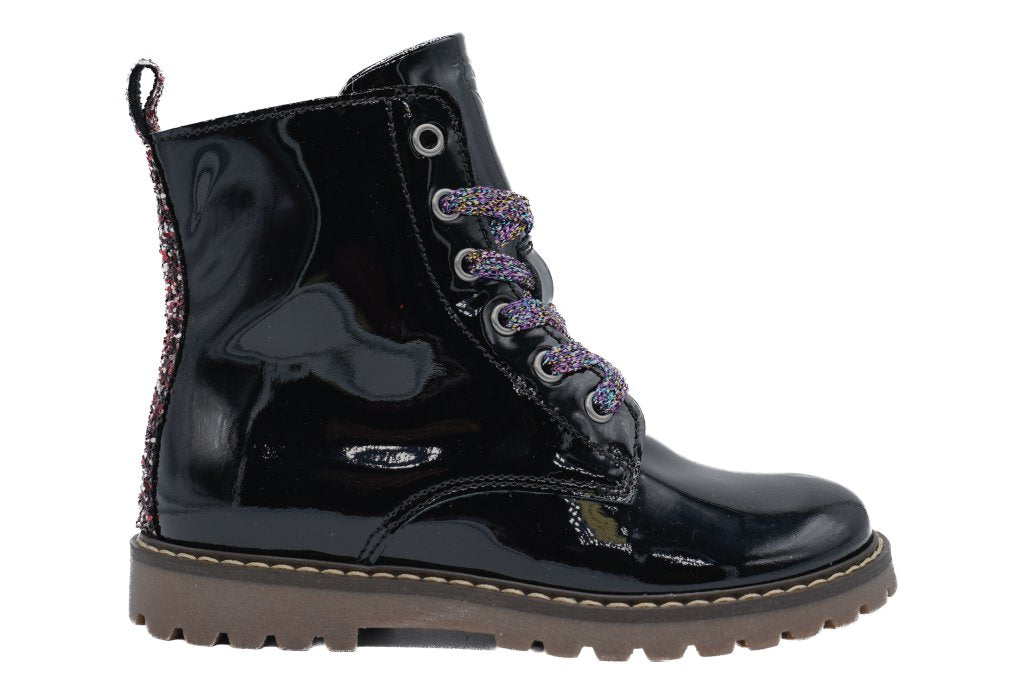 LOUNA 9502 noir
