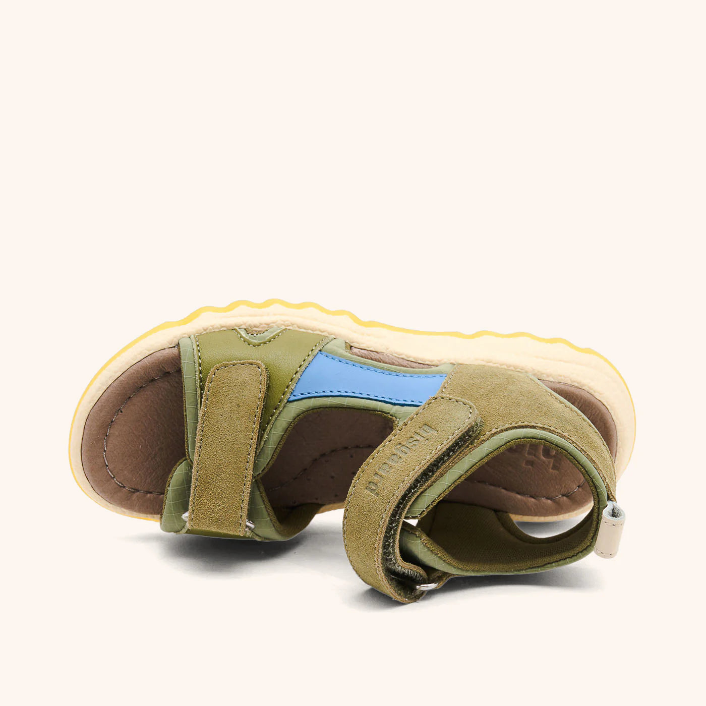 COCO 5006 BISGAARD olive