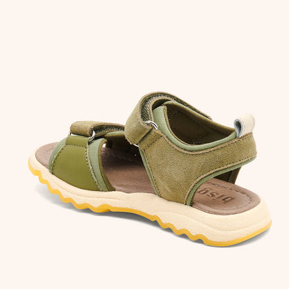 COCO 5006 BISGAARD olive